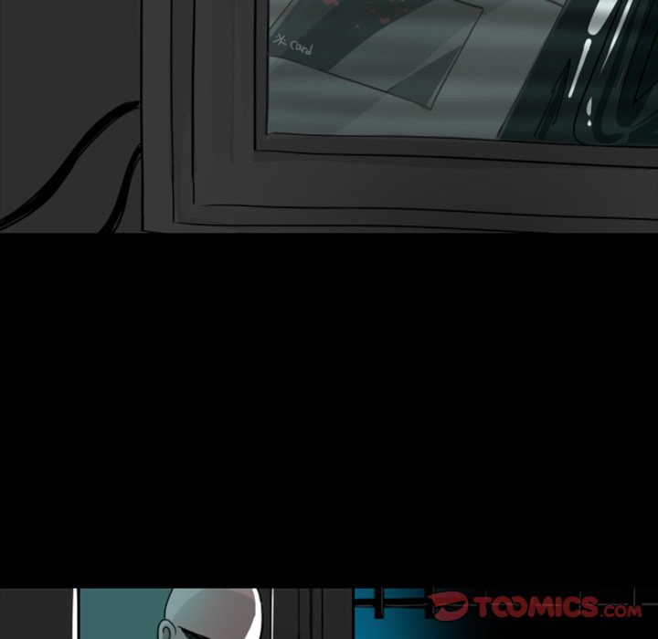 Queen Queen EP 10 - Toomics page 41 - 