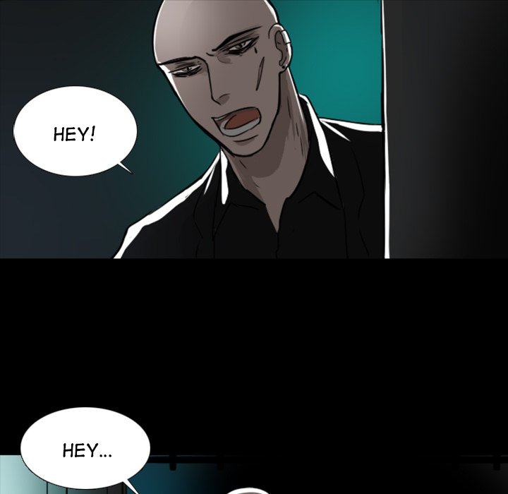 Queen Queen EP 10 - Toomics page 43 - 