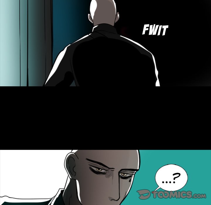 Queen Queen EP 10 - Toomics page 45 - 