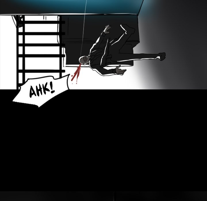 Queen Queen EP 10 - Toomics page 50 - 