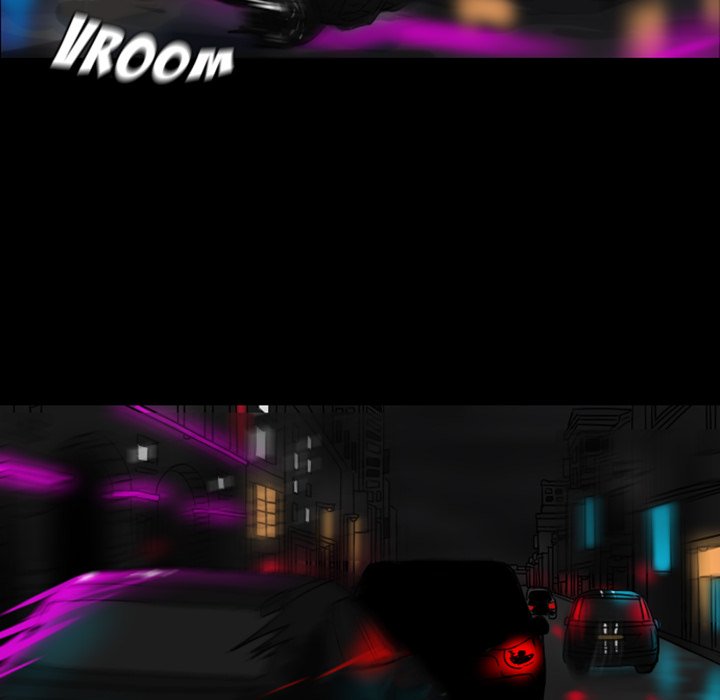 Queen Queen EP 10 - Toomics page 6 - 