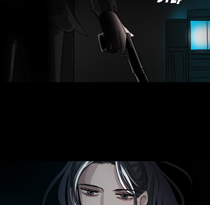Queen Queen EP 10 - Toomics page 52 - 