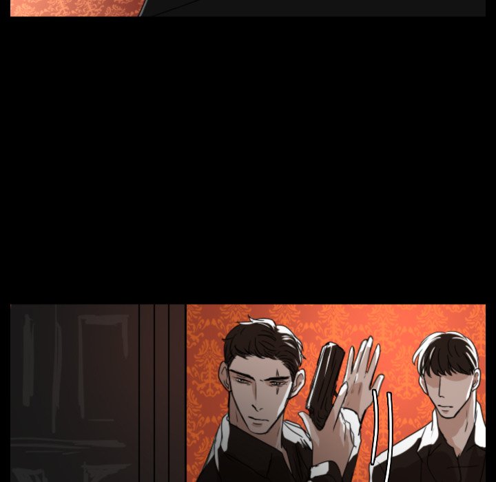 Queen Queen EP 10 - Toomics page 56 - 