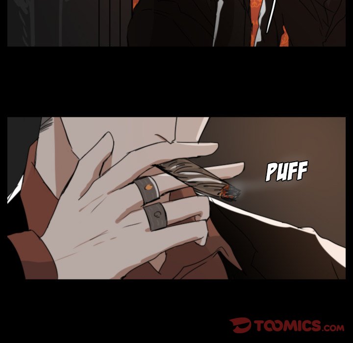 Queen Queen EP 10 - Toomics page 57 - 
