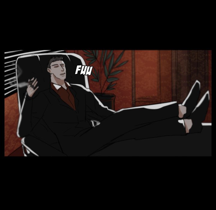 Queen Queen EP 10 - Toomics page 58 - 