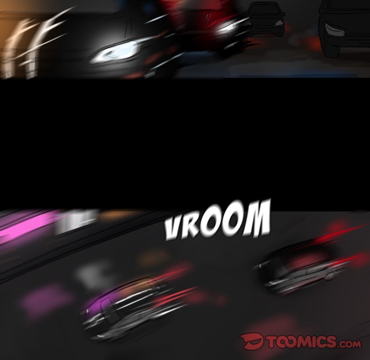 Queen Queen EP 10 - Toomics page 9 - 