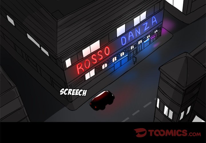 Queen Queen EP 11 - Toomics page 2 - 
