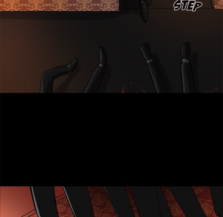 Queen Queen EP 11 - Toomics page 12 - 