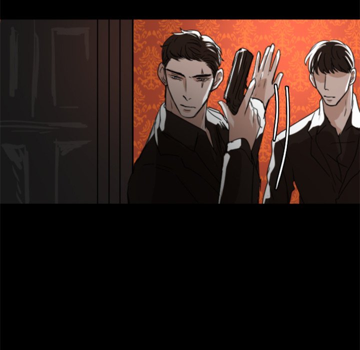 Queen Queen EP 11 - Toomics page 14 - 