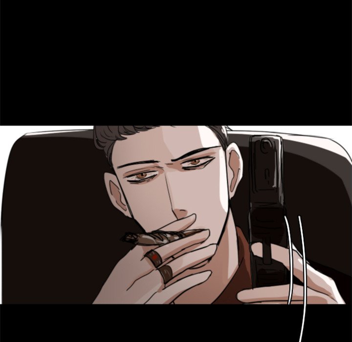 Queen Queen EP 11 - Toomics page 15 - 