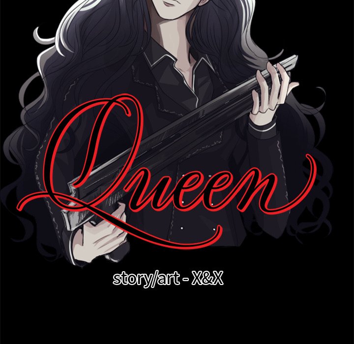 Queen Queen EP 11 - Toomics page 18 - 