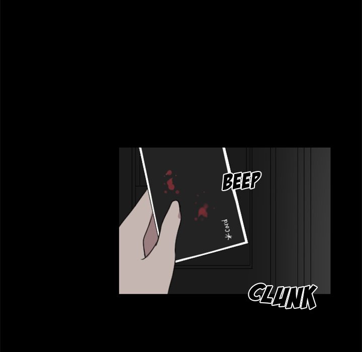 Queen Queen EP 11 - Toomics page 20 - 