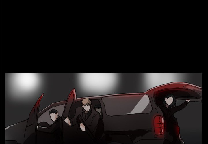 Queen Queen EP 11 - Toomics page 3 - 