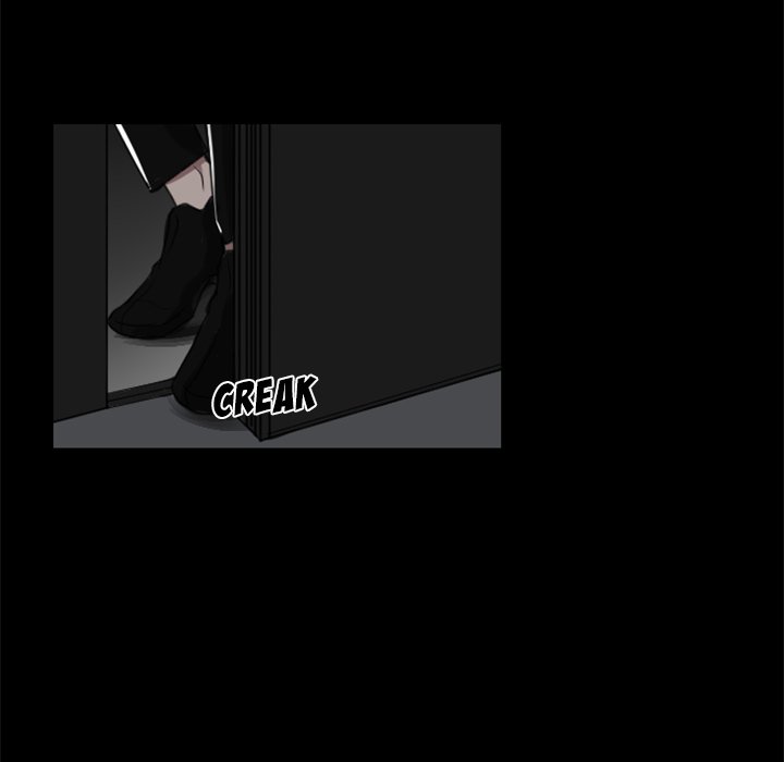 Queen Queen EP 11 - Toomics page 21 - 