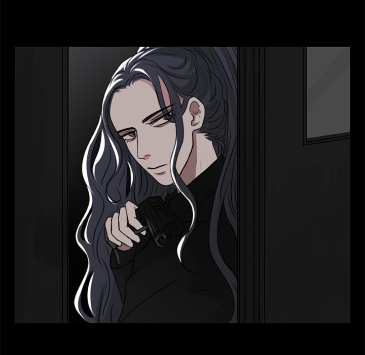 Queen Queen EP 11 - Toomics page 22 - 