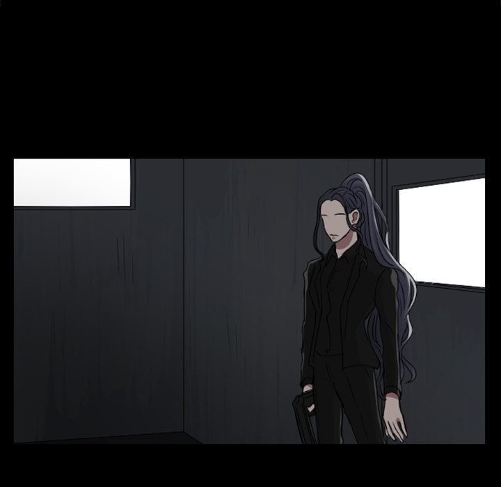 Queen Queen EP 11 - Toomics page 23 - 
