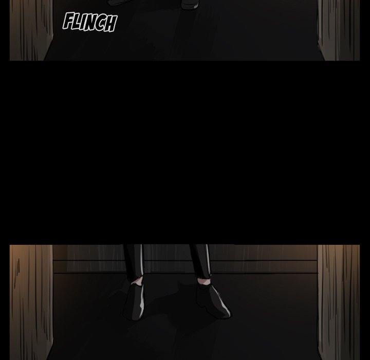 Queen Queen EP 11 - Toomics page 27 - 