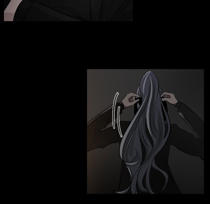 Queen Queen EP 11 - Toomics page 29 - 