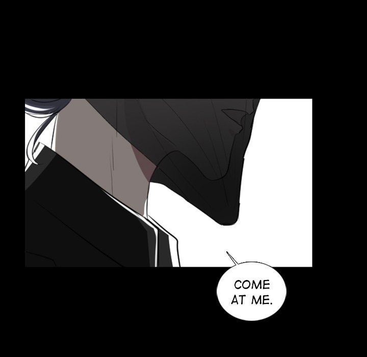 Queen Queen EP 11 - Toomics page 30 - 