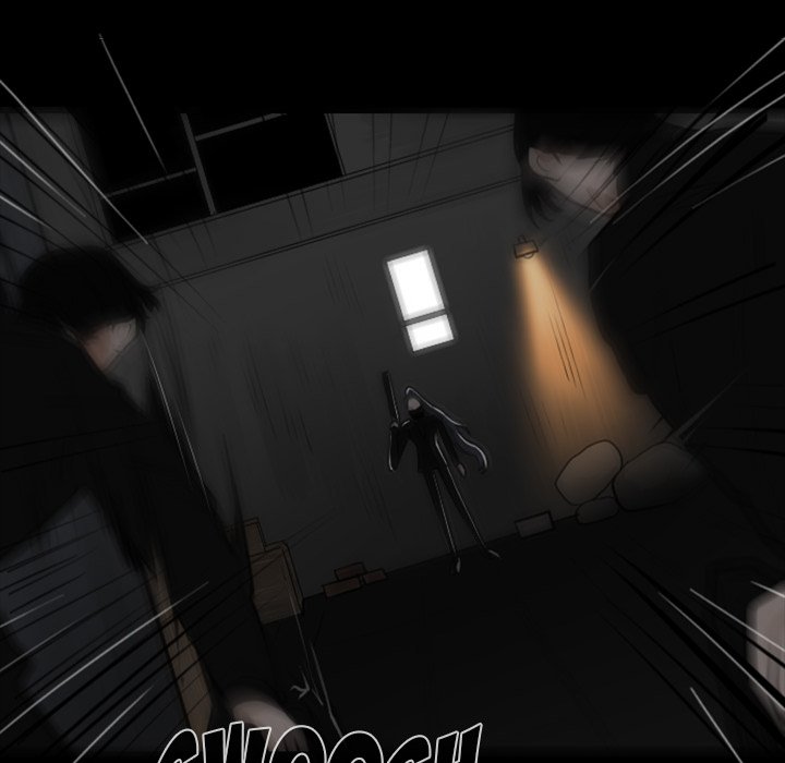 Queen Queen EP 11 - Toomics page 31 - 