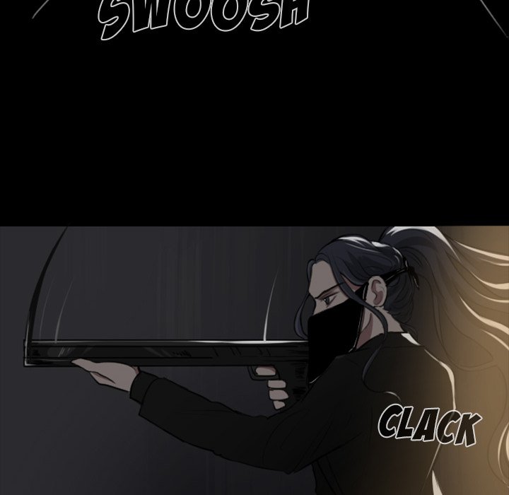 Queen Queen EP 11 - Toomics page 32 - 