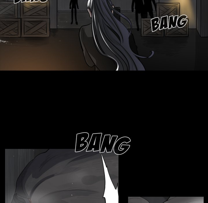 Queen Queen EP 11 - Toomics page 34 - 