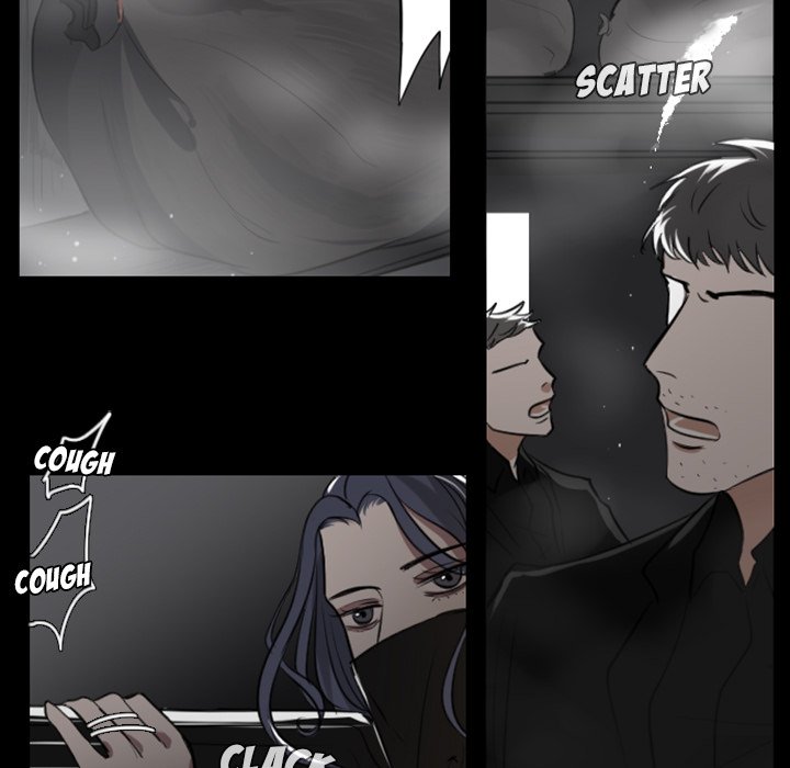 Queen Queen EP 11 - Toomics page 35 - 