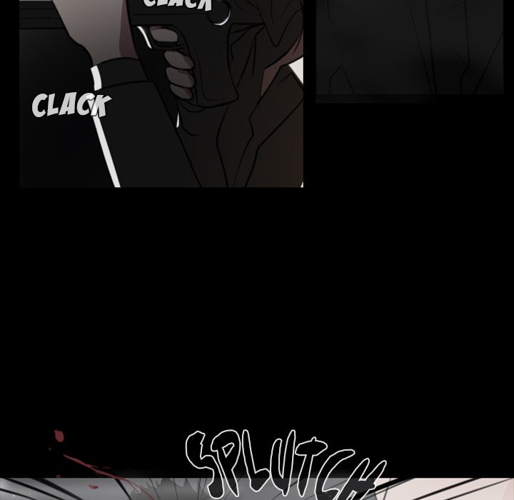 Queen Queen EP 11 - Toomics page 36 - 