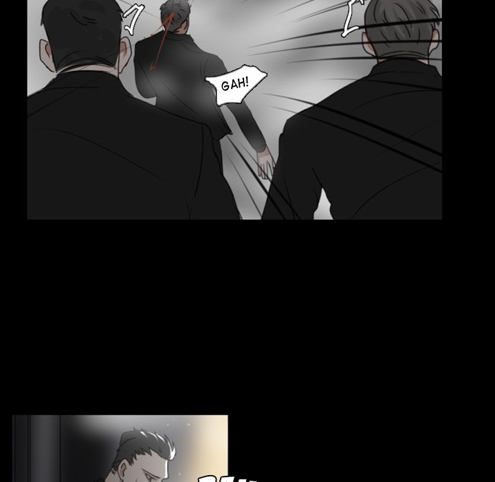 Queen Queen EP 11 - Toomics page 38 - 