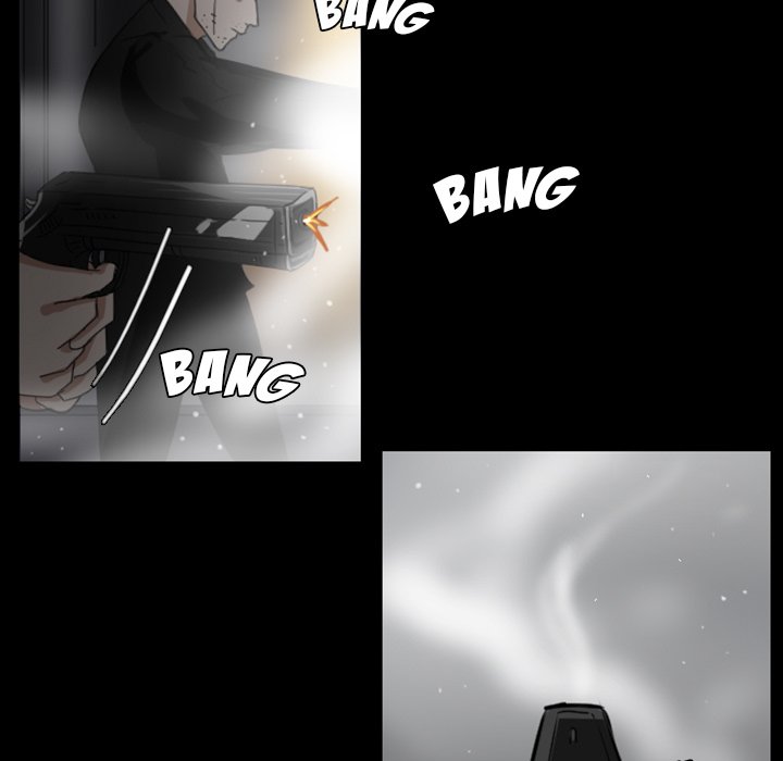 Queen Queen EP 11 - Toomics page 39 - 