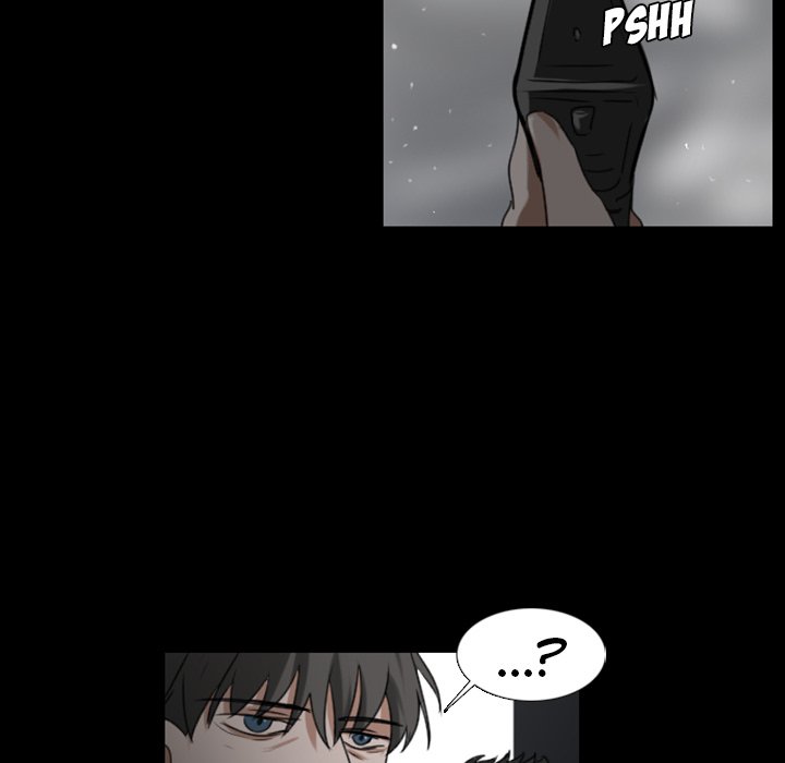 Queen Queen EP 11 - Toomics page 40 - 