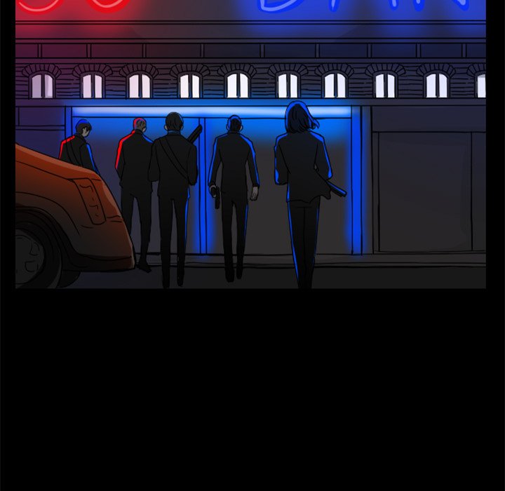 Queen Queen EP 11 - Toomics page 5 - 