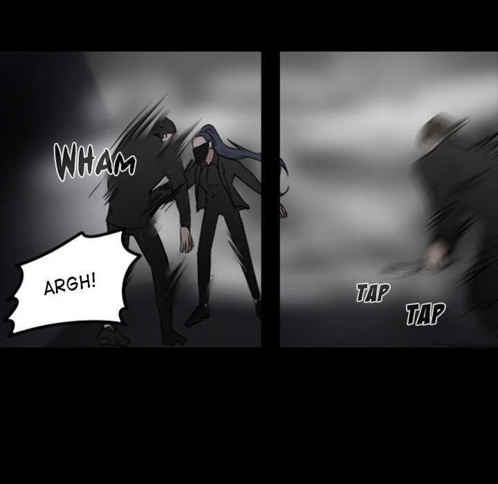 Queen Queen EP 11 - Toomics page 44 - 