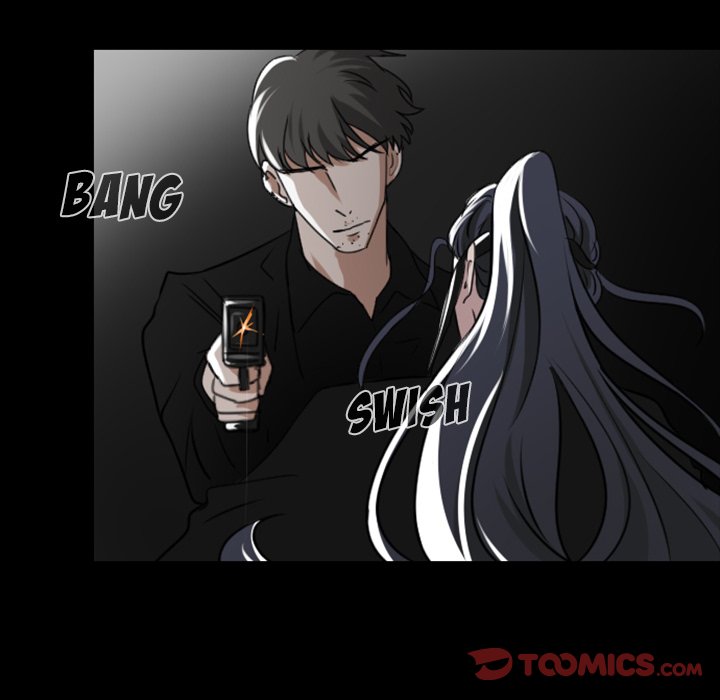 Queen Queen EP 11 - Toomics page 46 - 