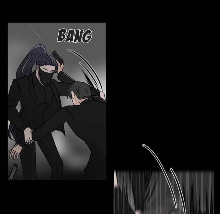 Queen Queen EP 11 - Toomics page 47 - 