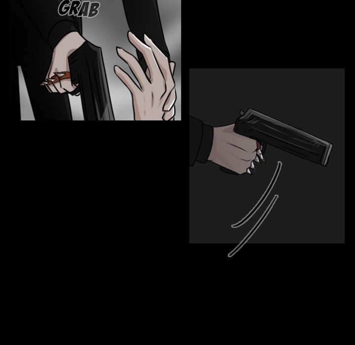 Queen Queen EP 11 - Toomics page 49 - 
