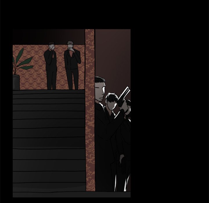 Queen Queen EP 11 - Toomics page 6 - 