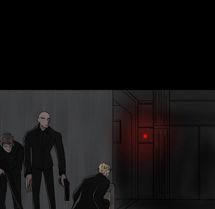 Queen Queen EP 11 - Toomics page 56 - 