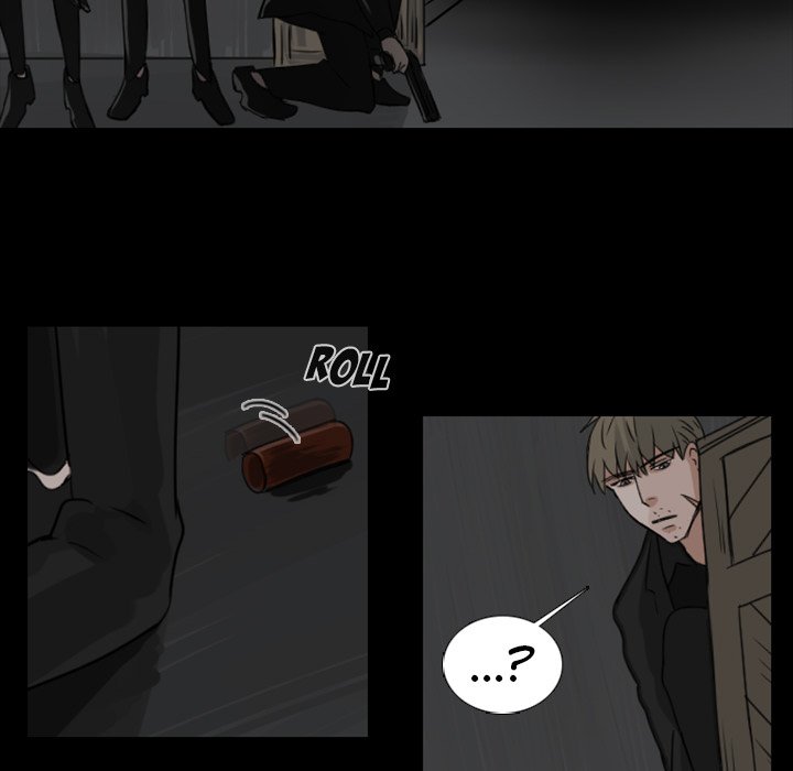 Queen Queen EP 11 - Toomics page 57 - 