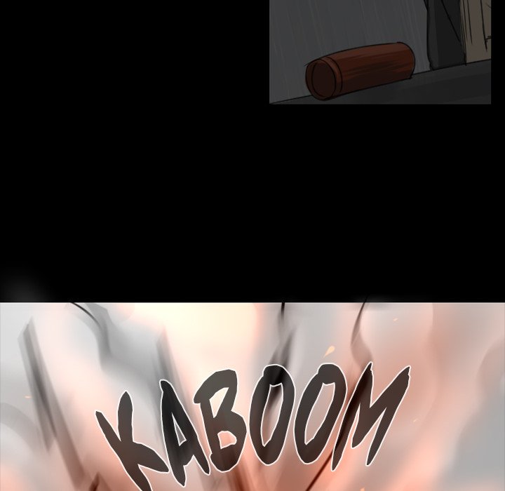 Queen Queen EP 11 - Toomics page 58 - 