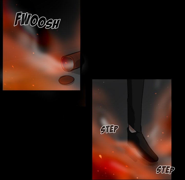Queen Queen EP 11 - Toomics page 60 - 