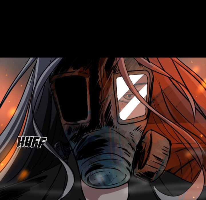 Queen Queen EP 11 - Toomics page 63 - 