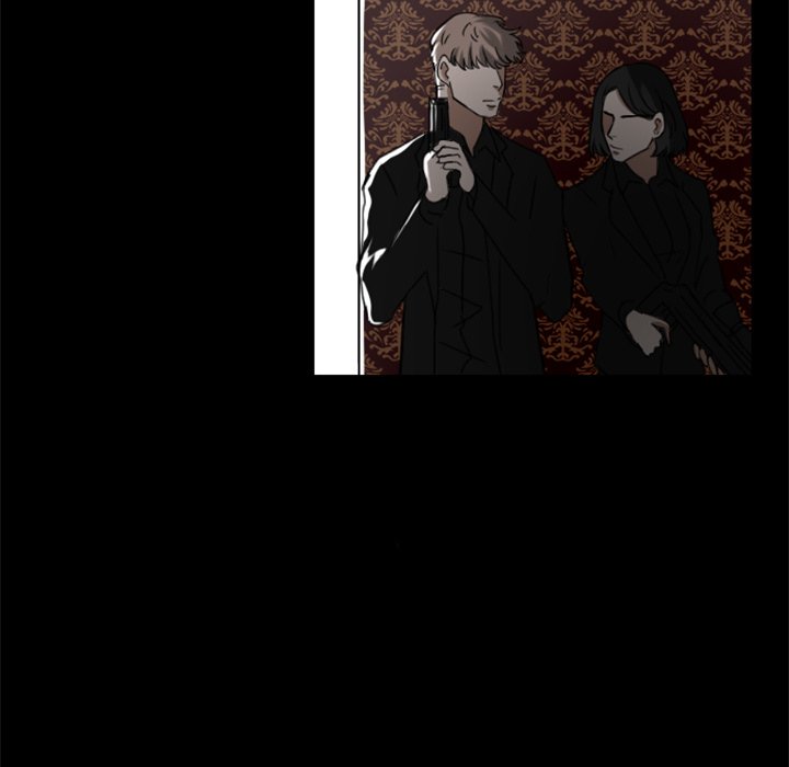 Queen Queen EP 11 - Toomics page 9 - 