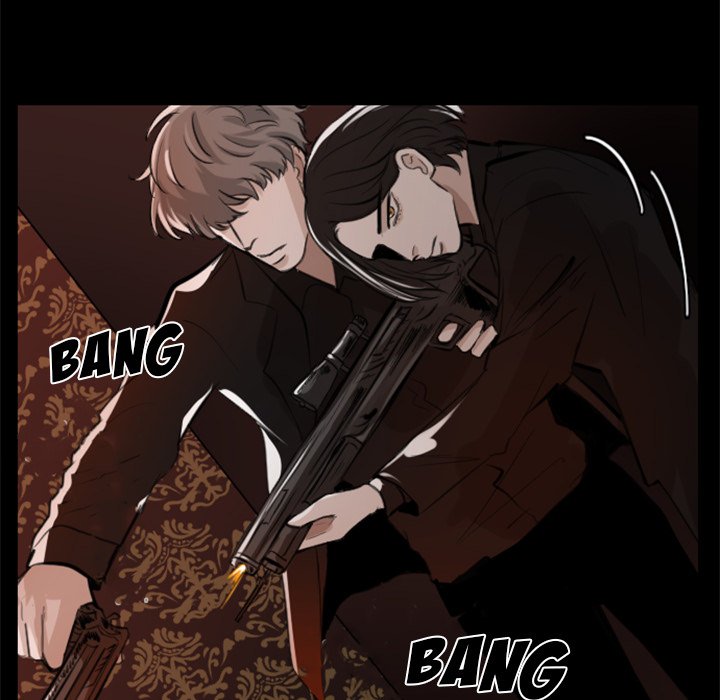 Queen Queen EP 11 - Toomics page 10 - 