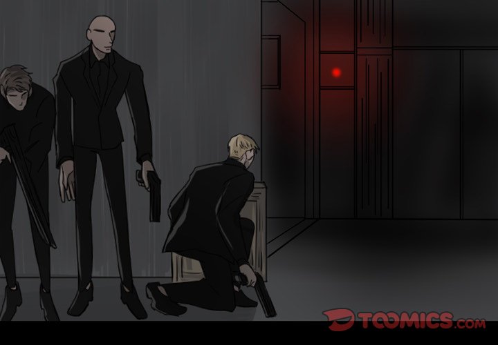 Queen Queen EP 12 - Toomics page 2 - 