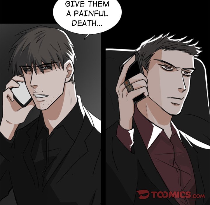 Queen Queen EP 12 - Toomics page 14 - 
