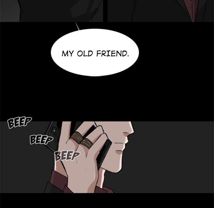 Queen Queen EP 12 - Toomics page 15 - 
