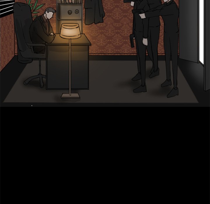 Queen Queen EP 12 - Toomics page 19 - 
