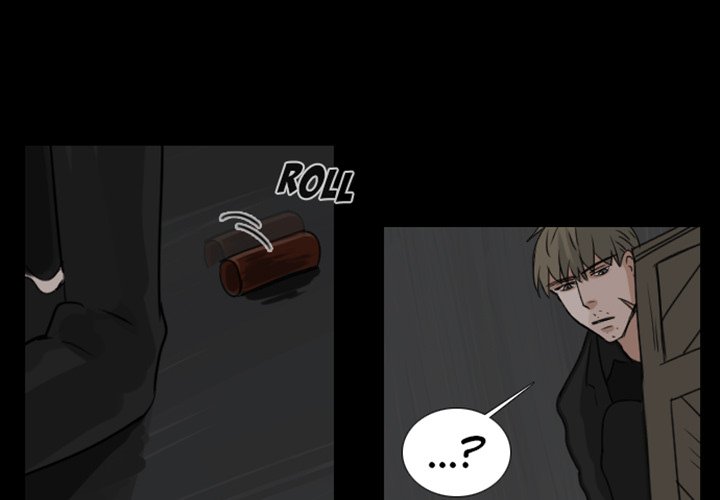 Queen Queen EP 12 - Toomics page 3 - 