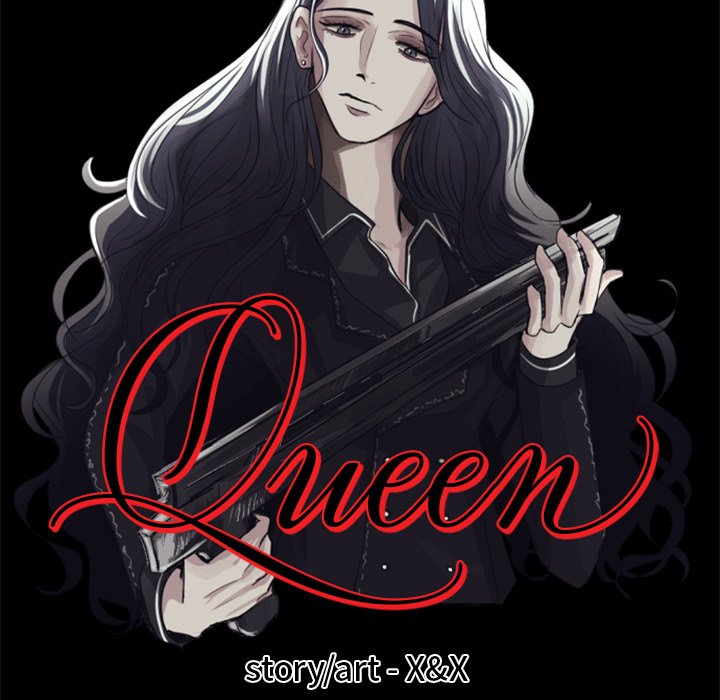 Queen Queen EP 12 - Toomics page 21 - 